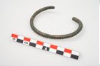 Foto von Bronzearmreif (NHMW-PRAE-025496)